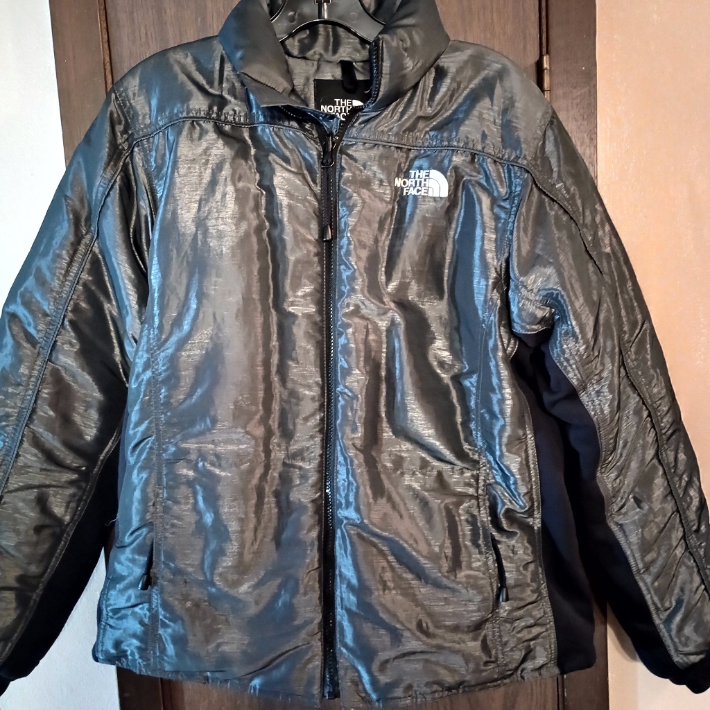 Women's The North Face Down Puffer Winter Coat